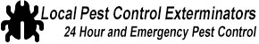 Kettle Falls WA Pest Control Exterminators